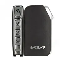 genuine kia sportage 2022 4 buttons item - thumbnail