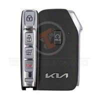 kia Sorento MQ4 2022 smart remote oem main - thumbnail