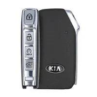 genuine kia sorento 4 buttons item - thumbnail