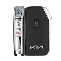 genuine kia seltos 2021 4 buttons item - thumbnail