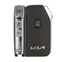 genuine kia sorento 2020 remote 4 buttons - thumbnail