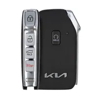 genuine kia telluride 5 buttons main - thumbnail