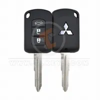 Mitsubishi Lancer 2019 2020 2021 head remote key oem main - thumbnail