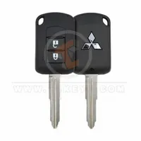 Mitsubishi Eclipse 2014 2015 2016 2017 2018 2019 head remote key oem main - thumbnail