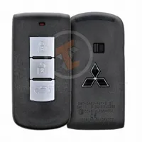 Mitsubishi Lancer 2008 2009 2010 2011 2012 2013 2014 2015 2016 2017 2018 smart remote key oem main - thumbnail