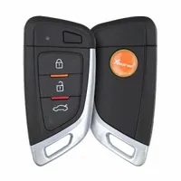 smart key remote 3 buttons keyless go - thumbnail