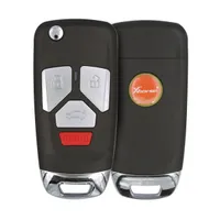 xhorse vvdi flip key remote audi type item - thumbnail
