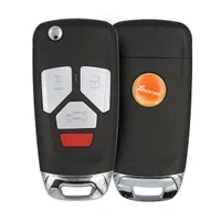 vvdi flip key remote audi - thumbnail