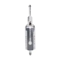 Original Lishi 2-in-1 Pick Decoder Reader Tool NE38 For Land Remote Type FBS4