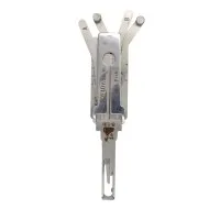 lishi lock pick car key decoder for TOY40 V.2 toyota item 34476 - thumbnail