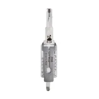 original lishi 2-in-1 pick decoder tool zd30 Buttons 2 - thumbnail