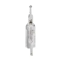 original lishi MIT8 2 in 1 Pick Decoder Tool 34023 item - thumbnail