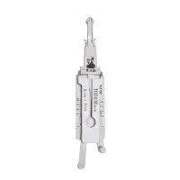 original lishi TOY43R 2-in-1 pick decoder tool Remote Type Fobik