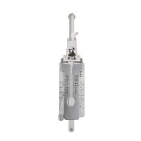 original lishi toy43 2 in 1 Pick Decoder 34038 item - thumbnail