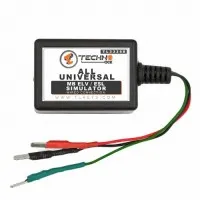 All Universal Mercedes Benz ELV ESL Steering Lock Emulator Primary min - thumbnail