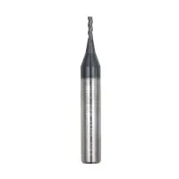 Raise Carbide End Mill Cutter 15x45xD6x43 EW8015L BS7 33680 item - thumbnail