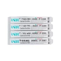raise mult-t-lock sets with solid carbide dimpling cutters Buttons 2