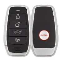 autel independent universal smart key remote 4 buttons item min - thumbnail
