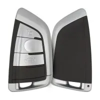 autel universal smart key remote 3 buttons item - thumbnail