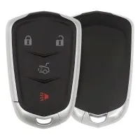 autel IKEYGM004AL universal smart key remote 4 buttons item - thumbnail