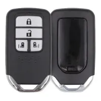 autel smart key remote 4 buttons item - thumbnail