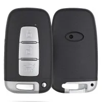 autel universal smart key remote 3 buttons item - thumbnail