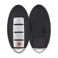 autel 4 buttons details with item - thumbnail