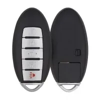 autel smart key remote 5 buttons item - thumbnail
