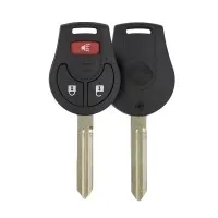 remote key shell item - thumbnail