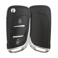 remote shell 2 buttons item - thumbnail