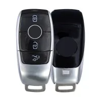 Mercedes Benz AMG 2017 2021 Smart Key Remote Shell 3 buttons Primary min - thumbnail