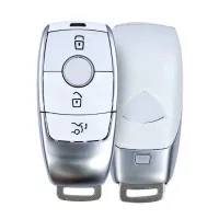 Mercedes Benz Maybach 2017 2021 Smart Key Remote Shell 3 buttons Primary min - thumbnail