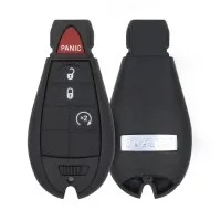 ram 2013 2020 fobik key remote item - thumbnail