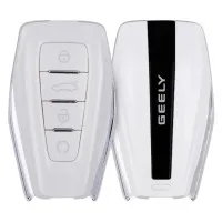 smart key remote 4 buttons item - thumbnail