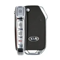 genuine kia niro 4 buttons item - thumbnail