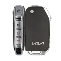 genuine kia soul lx 4 buttons item - thumbnail