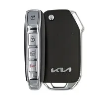 kia forte 4 buttons item - thumbnail