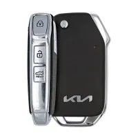 genuine kia cerato 3 buttons item - thumbnail