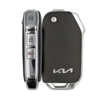 genuine kia sportage lx 3 buttons item - thumbnail