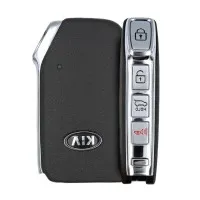 genuine kia sportage 4 buttons secondary - thumbnail