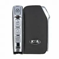 genuine kia sportage 4 buttons item - thumbnail