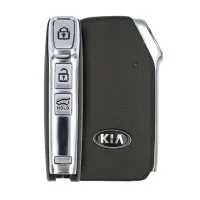 genuine kia soul 3 buttons item - thumbnail