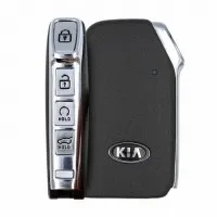genuine kia soul 4 buttons item - thumbnail