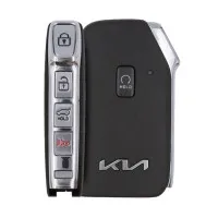 genuine kia sportage 5 buttons item - thumbnail