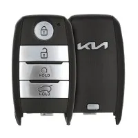 original kia seltos 4 buttons item - thumbnail