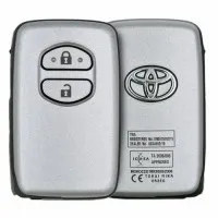 89904-60782 Оригинальные интеллектуальные кнопки приближения Toyota 2 - thumbnail