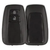 prius 2016 2018 2 buttons item - thumbnail