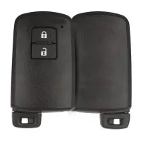 land cruiser 2016 2018 2 buttons item - thumbnail