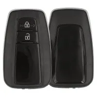 land cruiser prado 2 buttons item - thumbnail