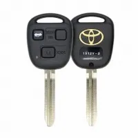 camry 2003 2006 3 buttons item - thumbnail